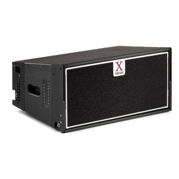 X-TREME XTMLA пассивный акустический модуль мини линейного массива
